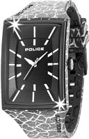 Orologio Police Uomo in Acciaio R1451145012 - R1451145012